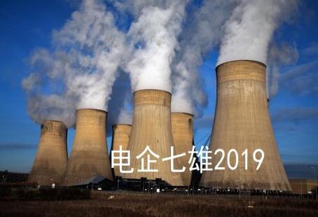 2019：上市七大電力企業(yè)，生產(chǎn)經(jīng)營業(yè)績?nèi)绾?