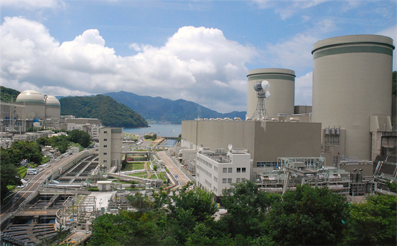 日本計(jì)劃重啟3座高齡核電機(jī)組，役齡均超過40年