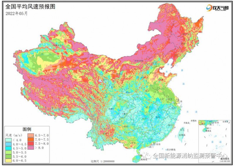 國(guó)家能源局：2022年一季度光伏新增裝機(jī)1321萬(wàn)千瓦，同比增長(zhǎng)138%！