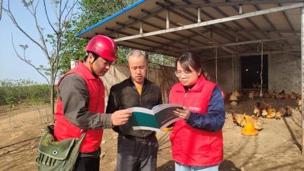 國網津市市供電公司“村網共建”為鄉(xiāng)村發(fā)展“注能”