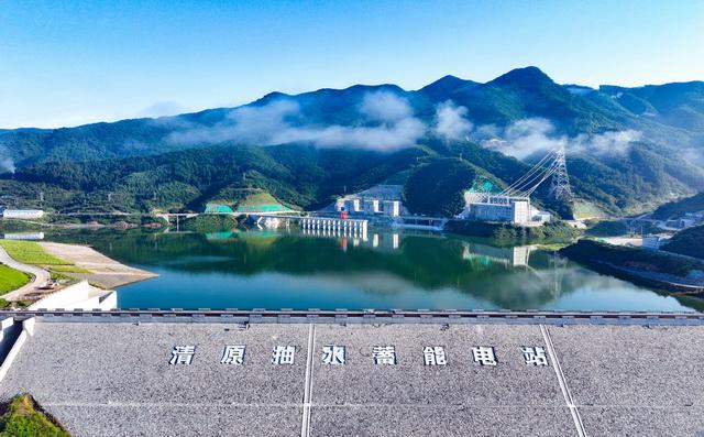 東北最大 “電力糧倉(cāng)”藏在深山里，全國(guó)多地都在跟進(jìn)