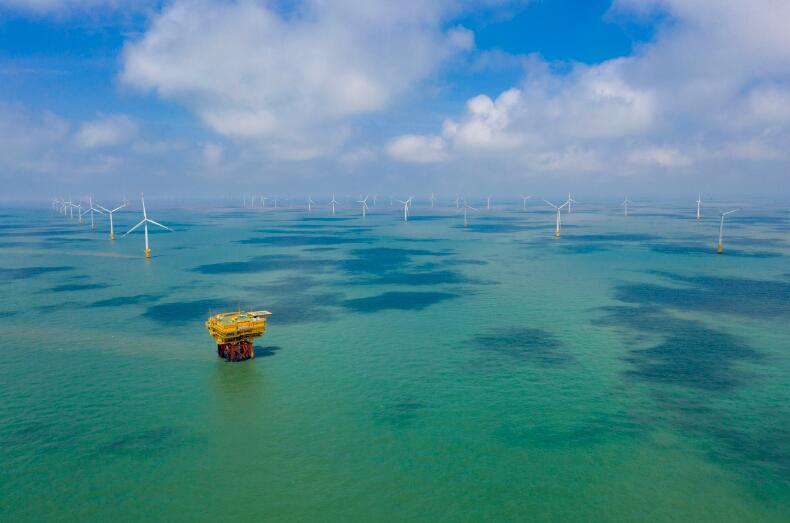 中國能建江蘇電建一公司參建項目獲中國安裝工程優(yōu)質(zhì)獎  作者：唐兵 來源：江蘇電建一公司 發(fā)布時間：2023-12-27 分享：  分享到微信  用微信“掃一掃”，點擊右上角分享按鈕，  即可將網(wǎng)頁分享