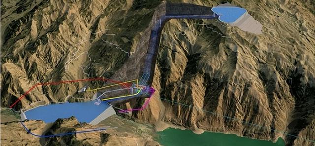 總投資約109.58億元，新疆1400MW抽水蓄能項(xiàng)目獲批!