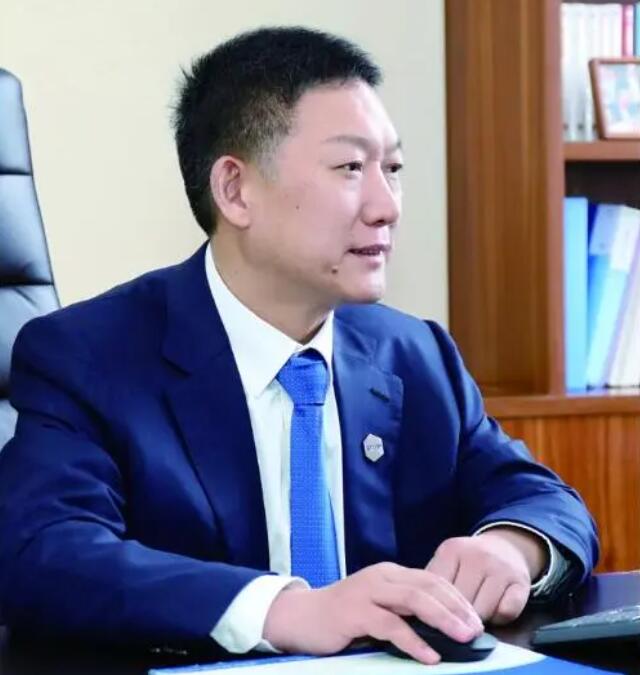 全國人大代表、邦普循環(huán)總裁李長東：支持企業(yè)全球布局新能源用礦產(chǎn)資源