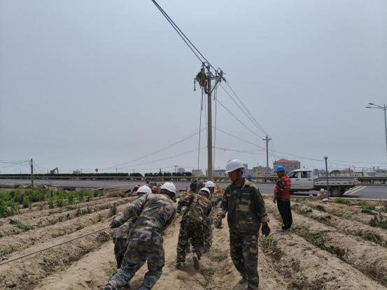 囯網(wǎng)漳浦縣供電公司開展線路綜合檢修 “電亮”農(nóng)村致富路