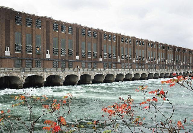 極端天氣殃及加拿大水力發(fā)電，“水電出口大國”向美國買電