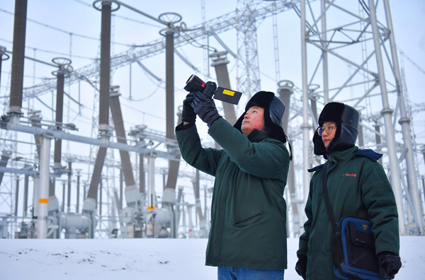 年發(fā)電70億度!新疆皖能英格瑪電廠雙機投運