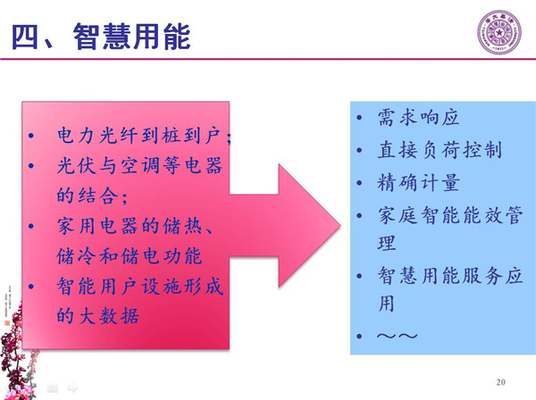 能源互聯(lián)網(wǎng)月底即將落地 專家如何解讀？