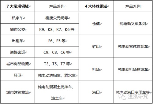 比亞迪：中國企業(yè)如何領(lǐng)跑全球新能源汽車產(chǎn)業(yè)？