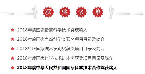 點贊！ 這些電力人斬獲國家科技進步大獎 